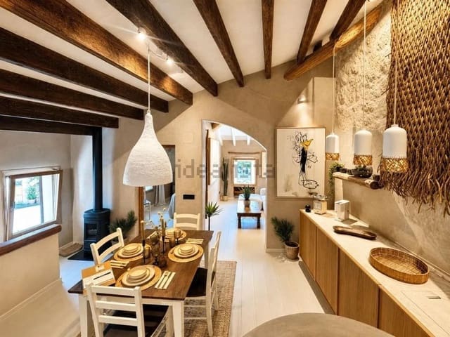 3 chambre Appartement à vendre à Llucmajor avec garage - 990 000 € (Ref: 9873484)