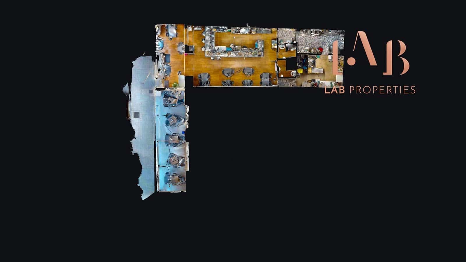 Commercial for rent in Palma de Mallorca - € 1,250 (Ref: 9881913)