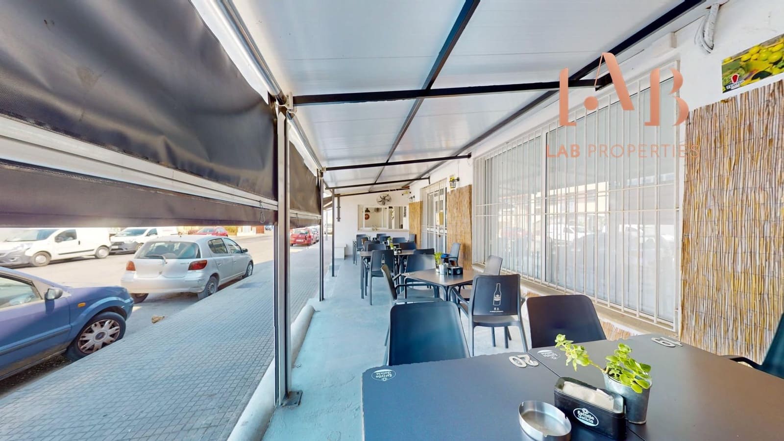 Commercial for rent in Palma de Mallorca - € 1,250 (Ref: 9881913)