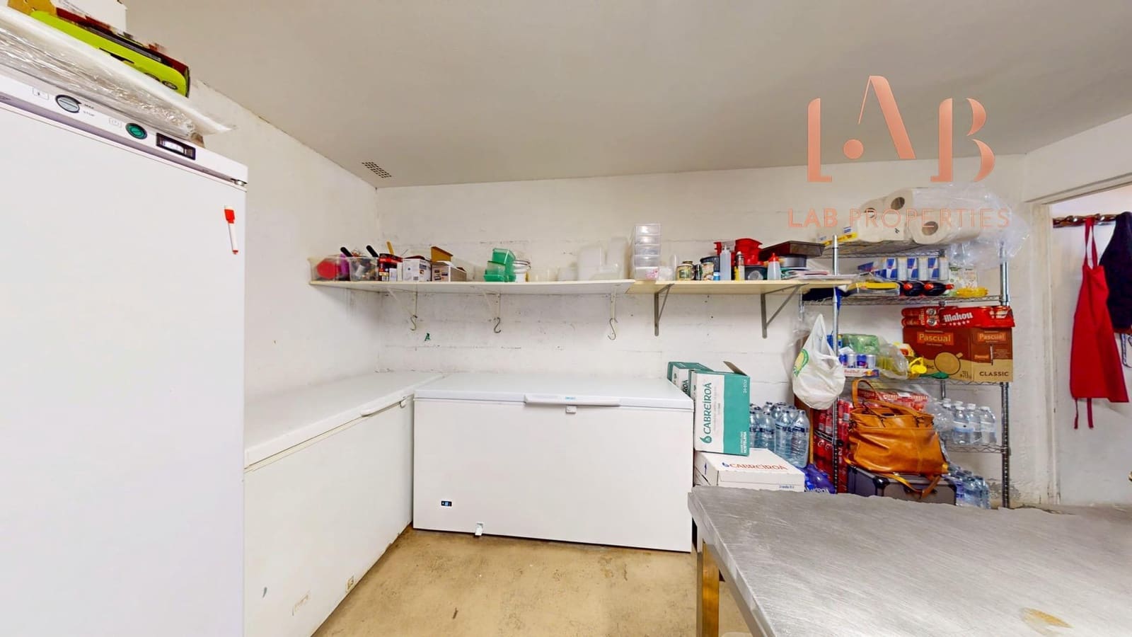 Commercial for rent in Palma de Mallorca - € 1,250 (Ref: 9881913)