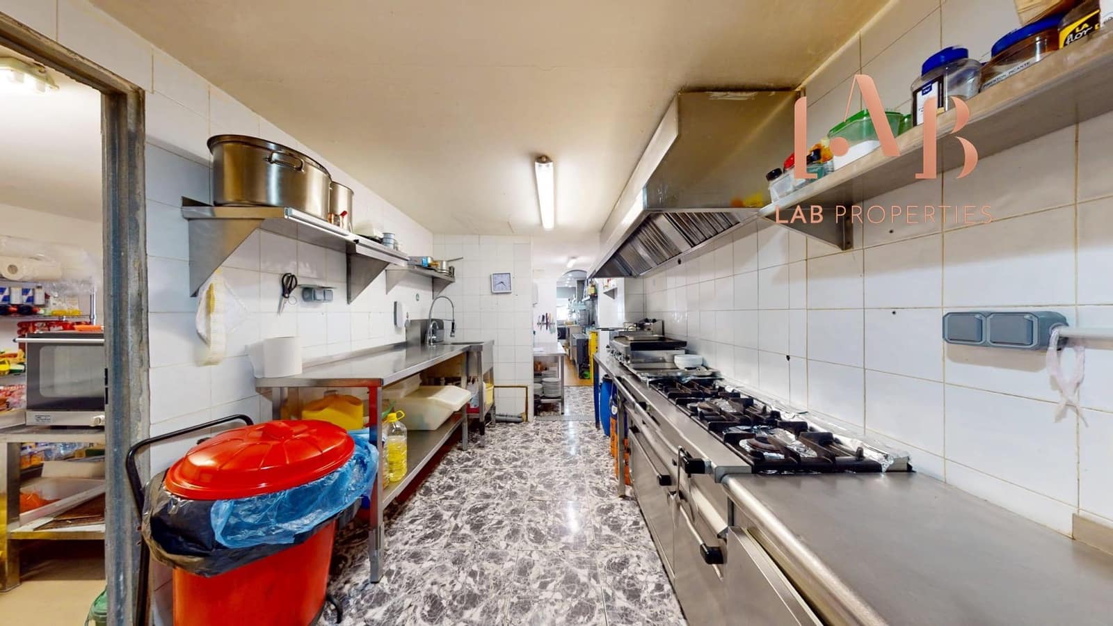 Commercial for rent in Palma de Mallorca - € 1,250 (Ref: 9881913)