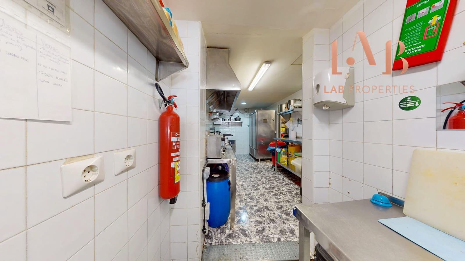 Commercial for rent in Palma de Mallorca - € 1,250 (Ref: 9881913)