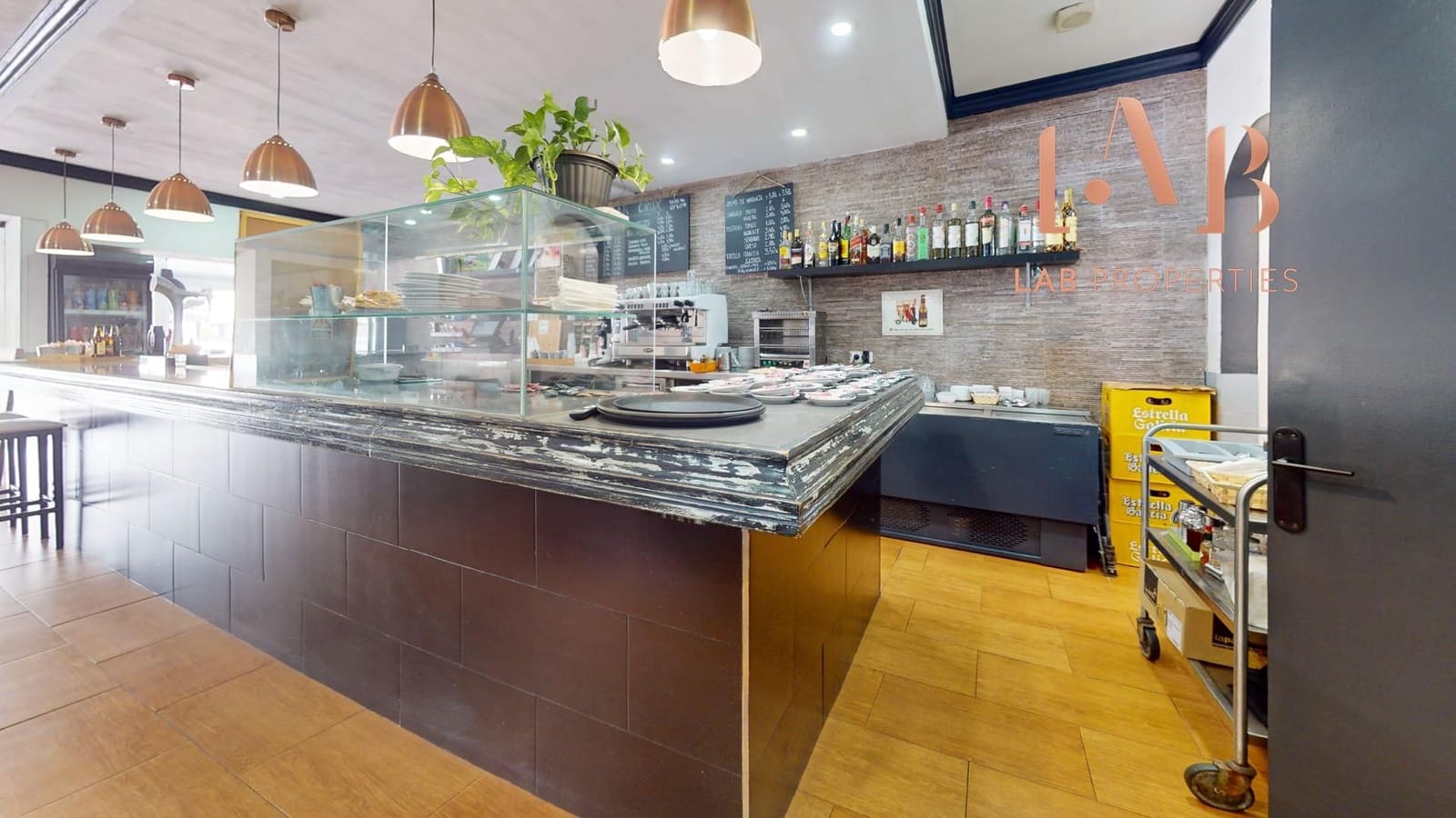 Commercial for rent in Palma de Mallorca - € 1,250 (Ref: 9881913)