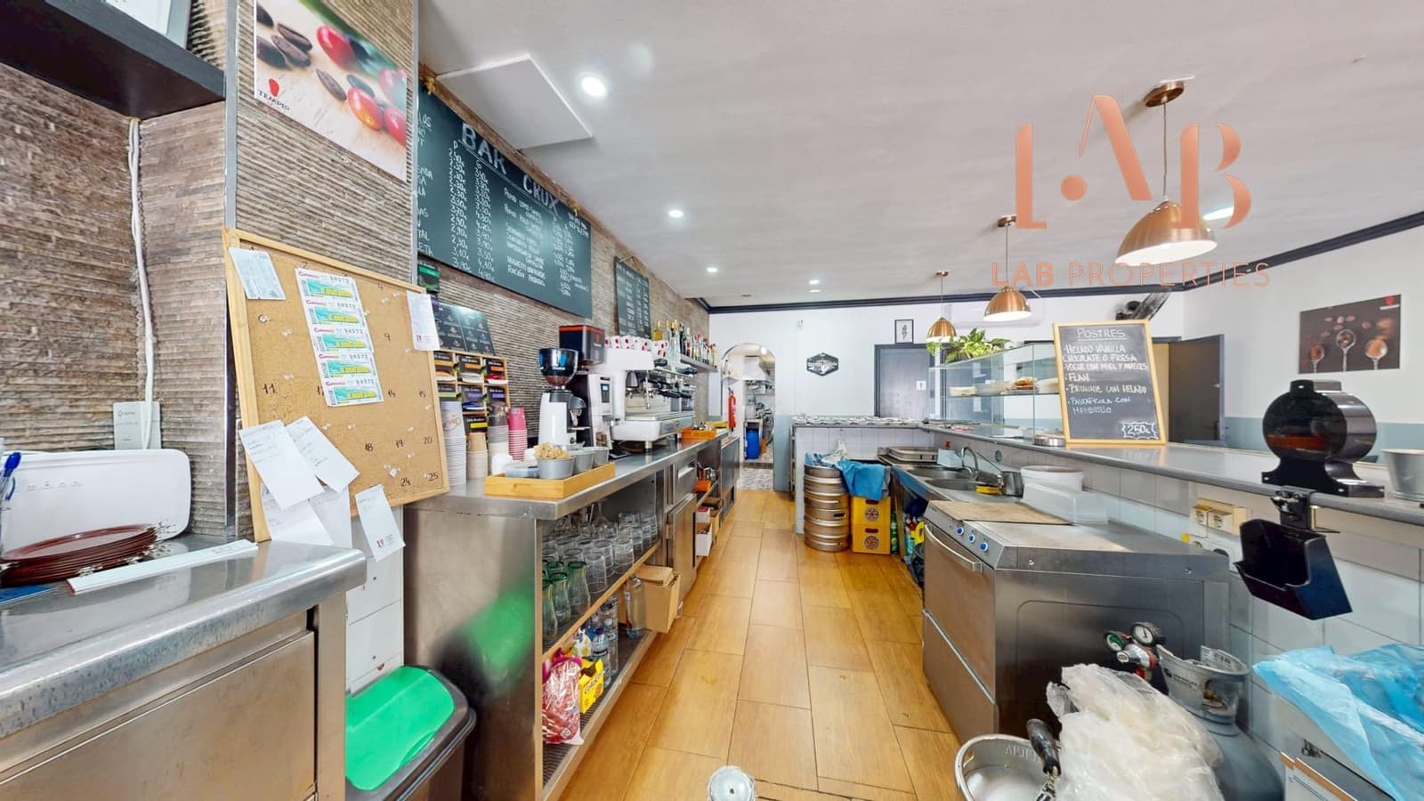 Commercial for rent in Palma de Mallorca - € 1,250 (Ref: 9881913)