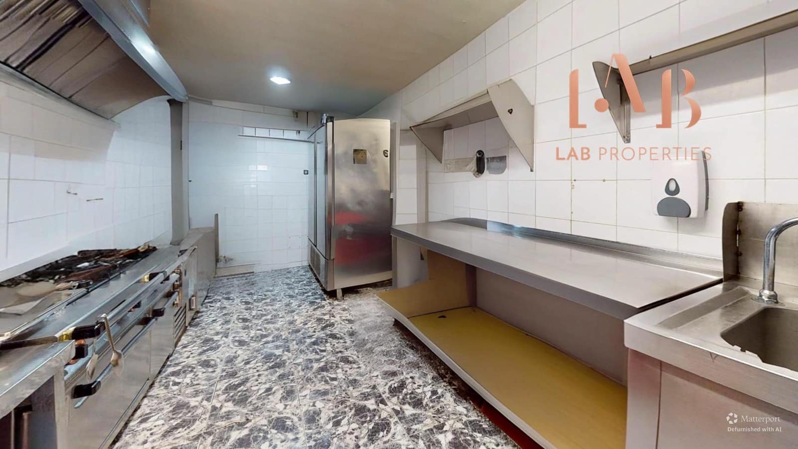 Commercial for rent in Palma de Mallorca - € 1,250 (Ref: 9881913)