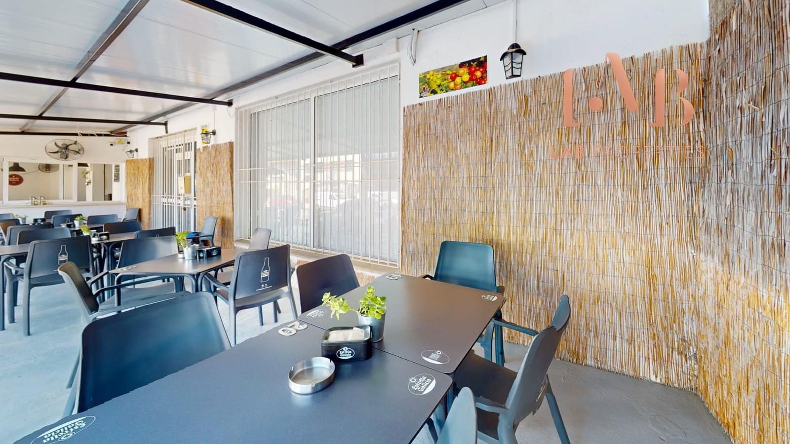 Commercial for rent in Palma de Mallorca - € 1,250 (Ref: 9881913)