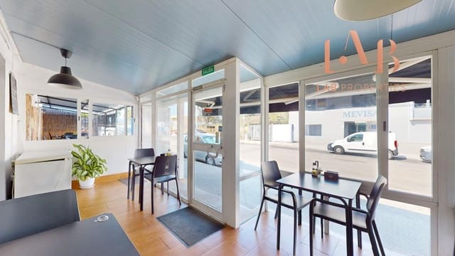 Local Comercial en Palma de Mallorca en alquiler - 1.250 € (Ref: 9881913)