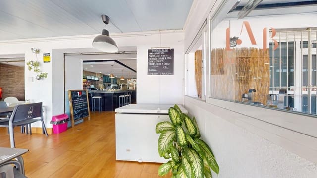 Local Comercial en Palma de Mallorca en alquiler - 1.250 € (Ref: 9881913)