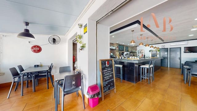 Kaupallinen vuokrattavana paikassa Palma de Mallorca - 1 250 € (Ref: 9881913)