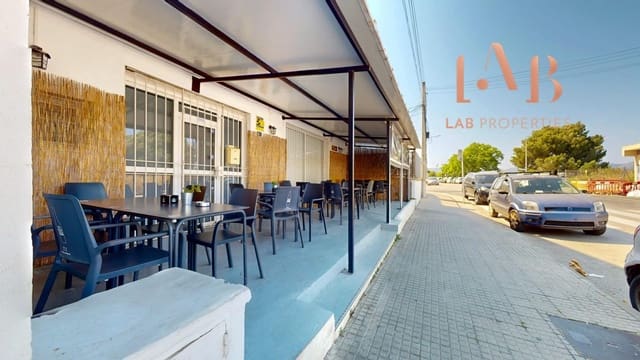 Kaupallinen vuokrattavana paikassa Palma de Mallorca - 1 250 € (Ref: 9881913)