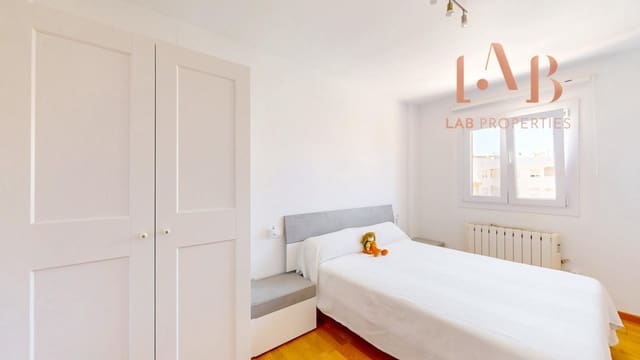 3 camera da letto Appartamento in vendita in Son Ferriol, Palma de Mallorca - 359.000 € (Rif: 9893841)