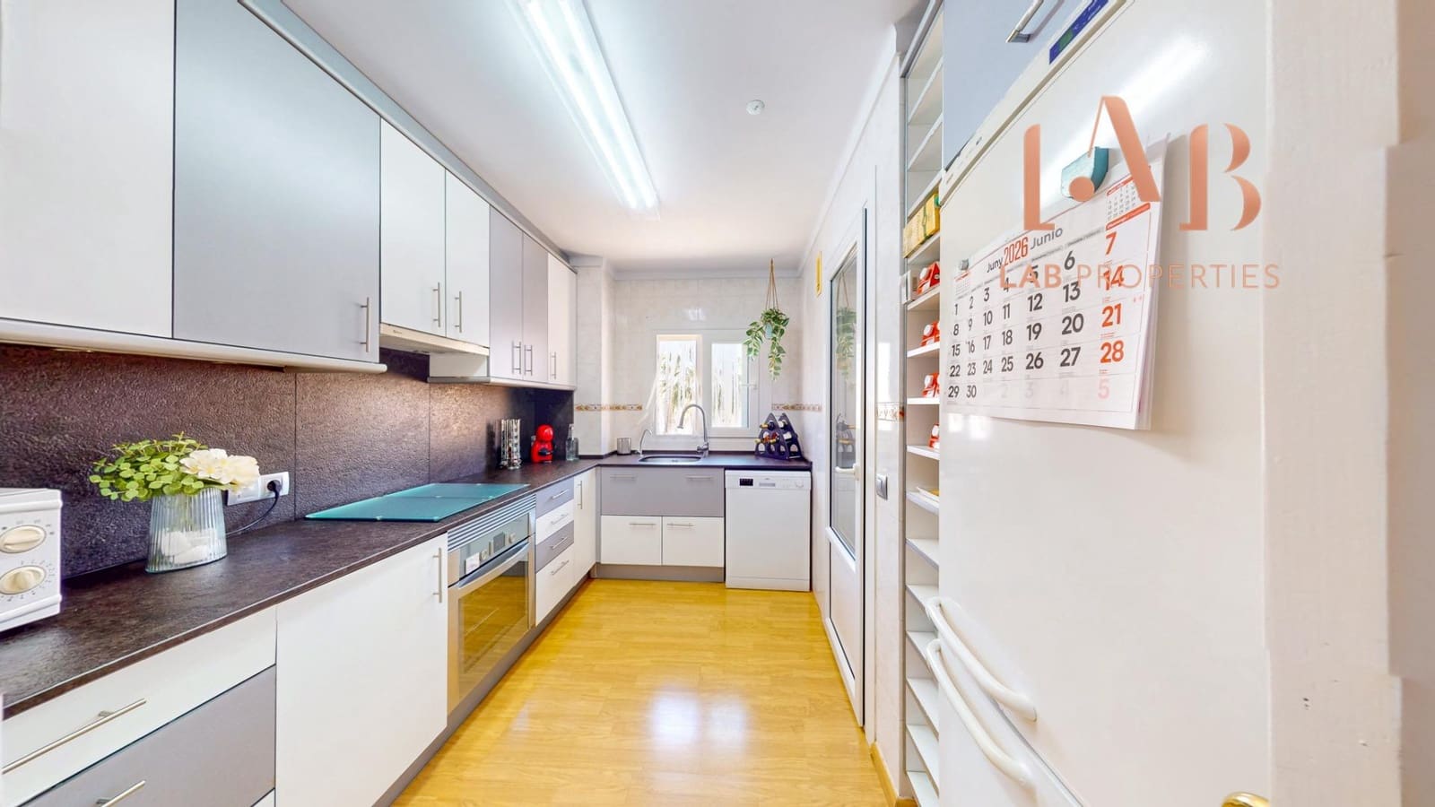 3 camera da letto Appartamento in vendita in Son Ferriol - 359.000 € (Rif: 9893841)