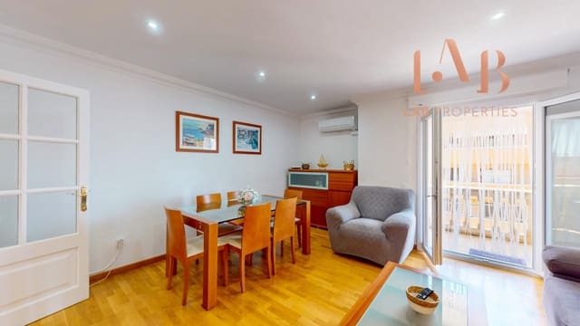 3 camera da letto Appartamento in vendita in Son Ferriol, Palma de Mallorca - 359.000 € (Rif: 9893841)