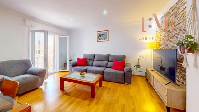 3 camera da letto Appartamento in vendita in Son Ferriol, Palma de Mallorca - 359.000 € (Rif: 9893841)