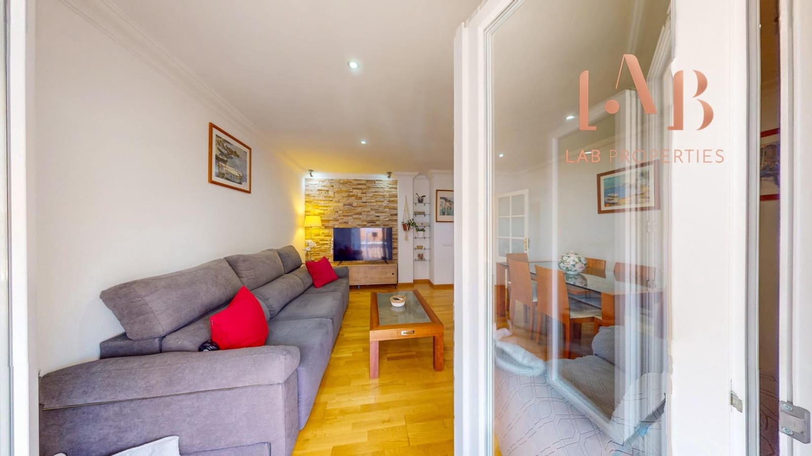 3 camera da letto Appartamento in vendita in Son Ferriol - 359.000 € (Rif: 9893841)