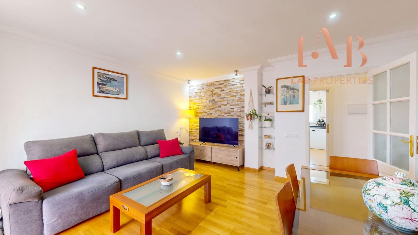 3 camera da letto Appartamento in vendita in Son Ferriol - 359.000 € (Rif: 9893841)