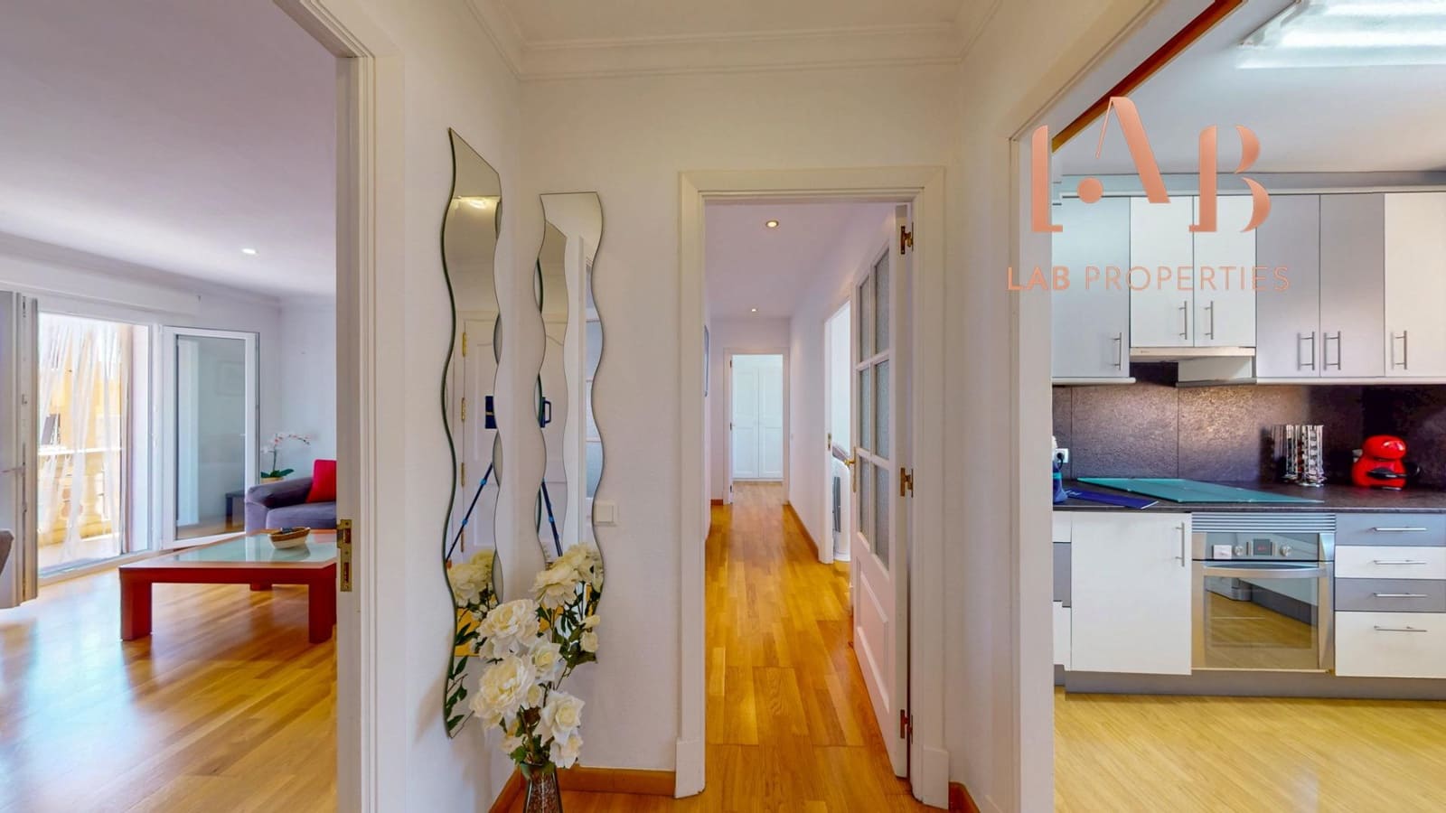 3 camera da letto Appartamento in vendita in Son Ferriol - 359.000 € (Rif: 9893841)