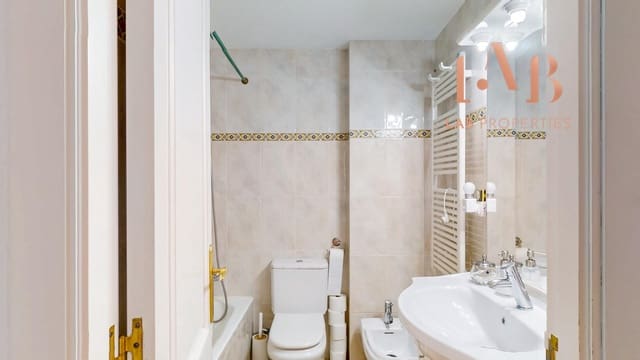3 camera da letto Appartamento in vendita in Son Ferriol, Palma de Mallorca - 359.000 € (Rif: 9893841)