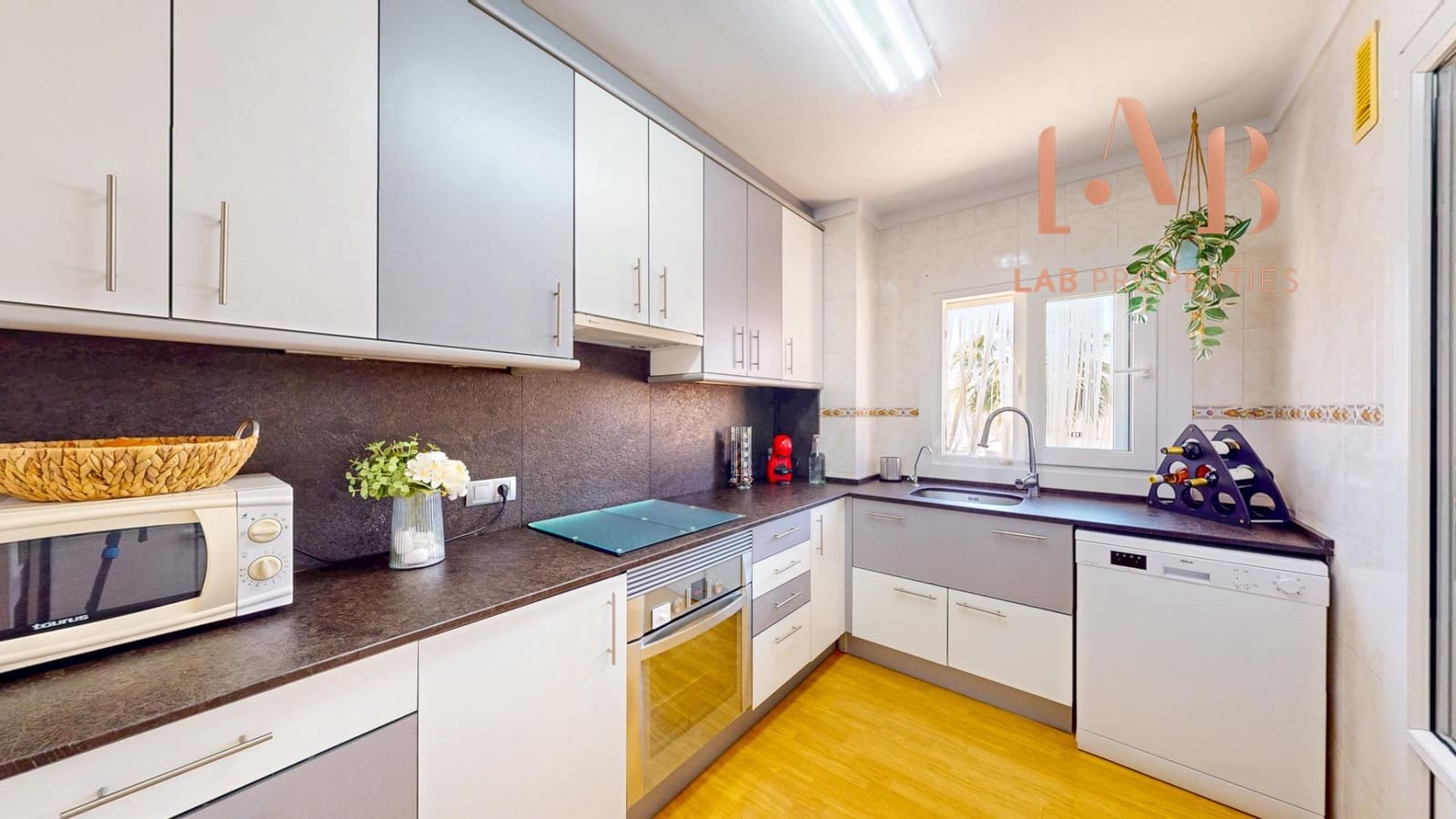 3 camera da letto Appartamento in vendita in Son Ferriol - 359.000 € (Rif: 9893841)
