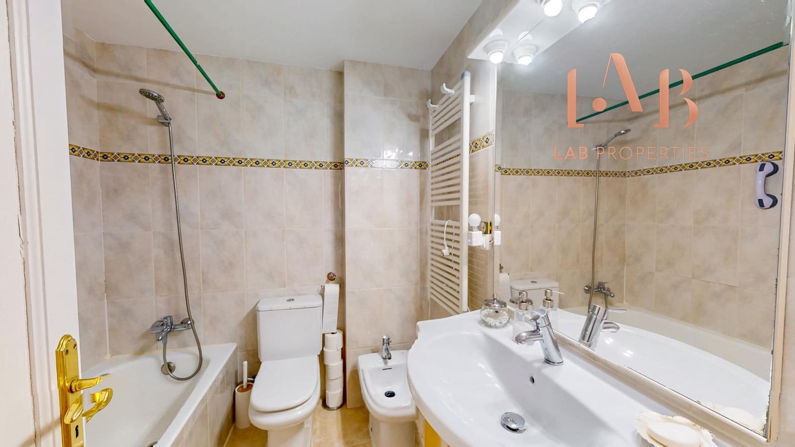 3 camera da letto Appartamento in vendita in Son Ferriol - 359.000 € (Rif: 9893841)