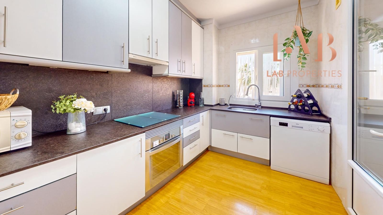 3 camera da letto Appartamento in vendita in Son Ferriol - 359.000 € (Rif: 9893841)