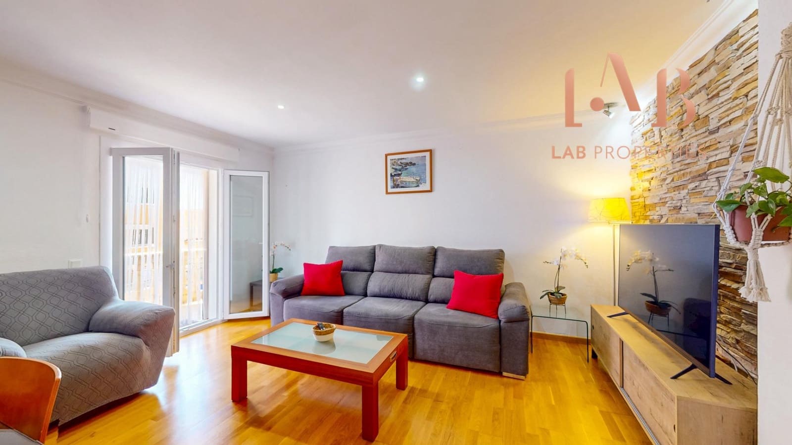 3 camera da letto Appartamento in vendita in Son Ferriol - 359.000 € (Rif: 9893841)
