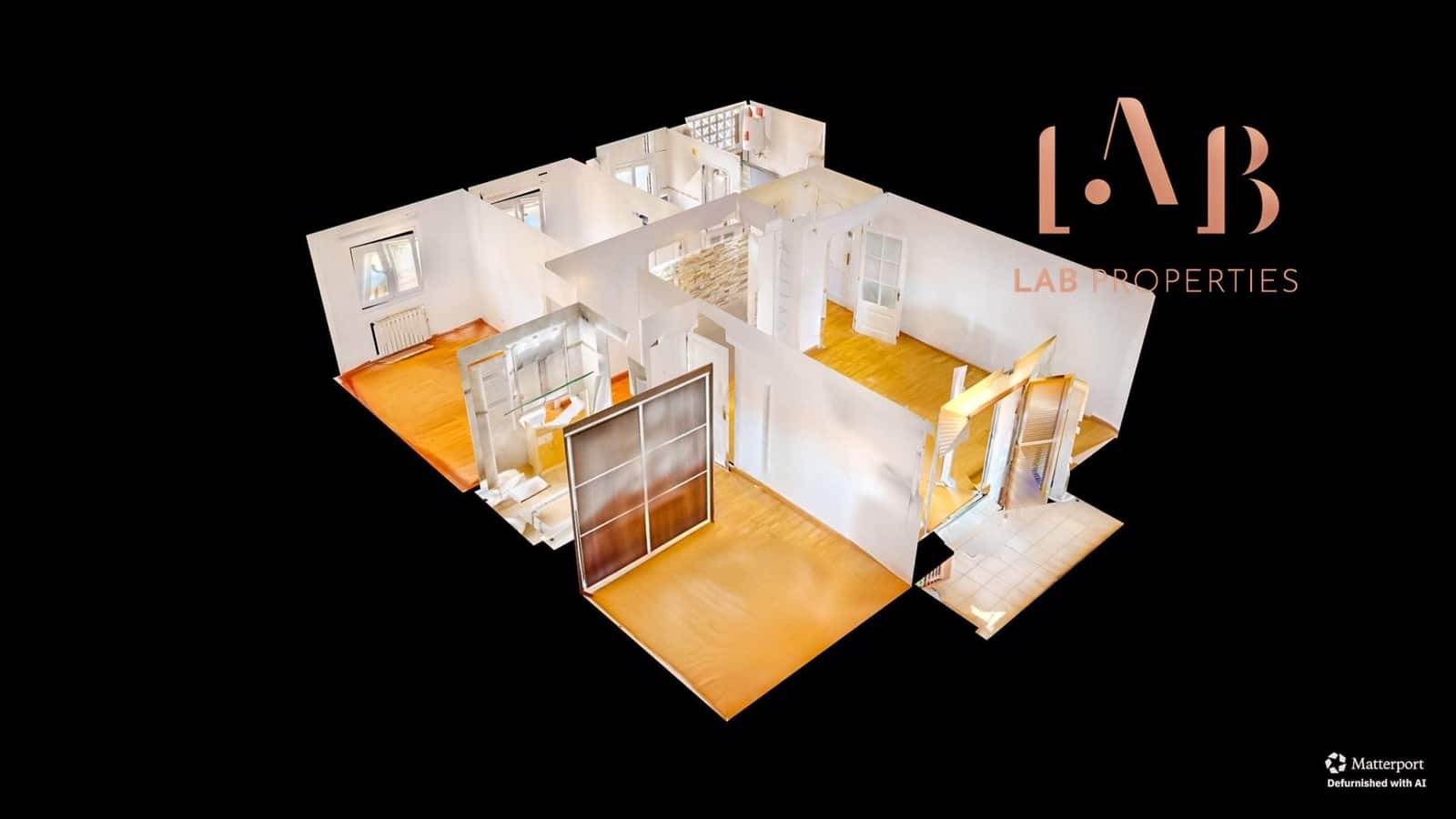 3 camera da letto Appartamento in vendita in Son Ferriol - 359.000 € (Rif: 9893841)