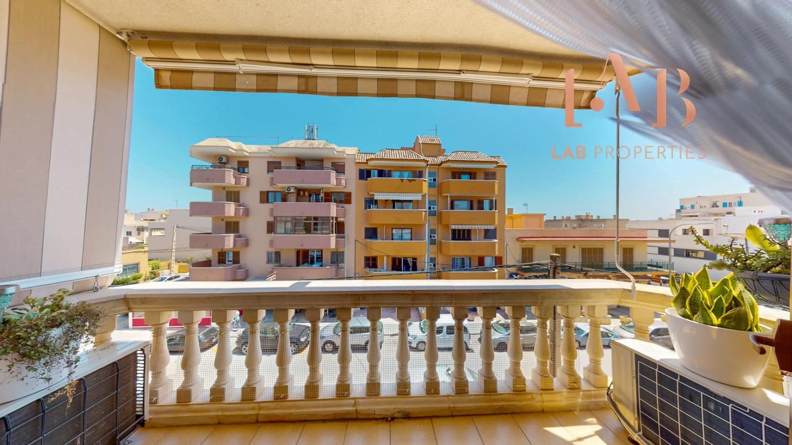 3 camera da letto Appartamento in vendita in Son Ferriol - 359.000 € (Rif: 9893841)