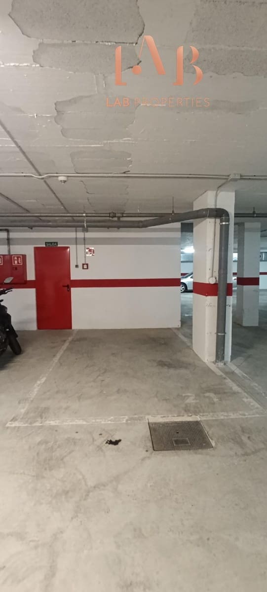 Biuro na sprzedaż w Palma de Mallorca - 250 000 € (Ref: 9899161)