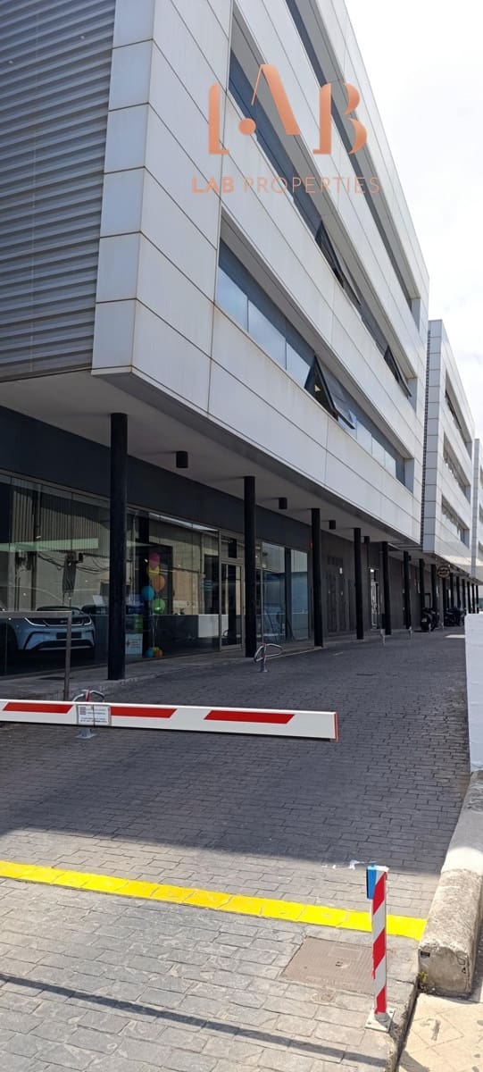 Biuro na sprzedaż w Palma de Mallorca - 250 000 € (Ref: 9899161)