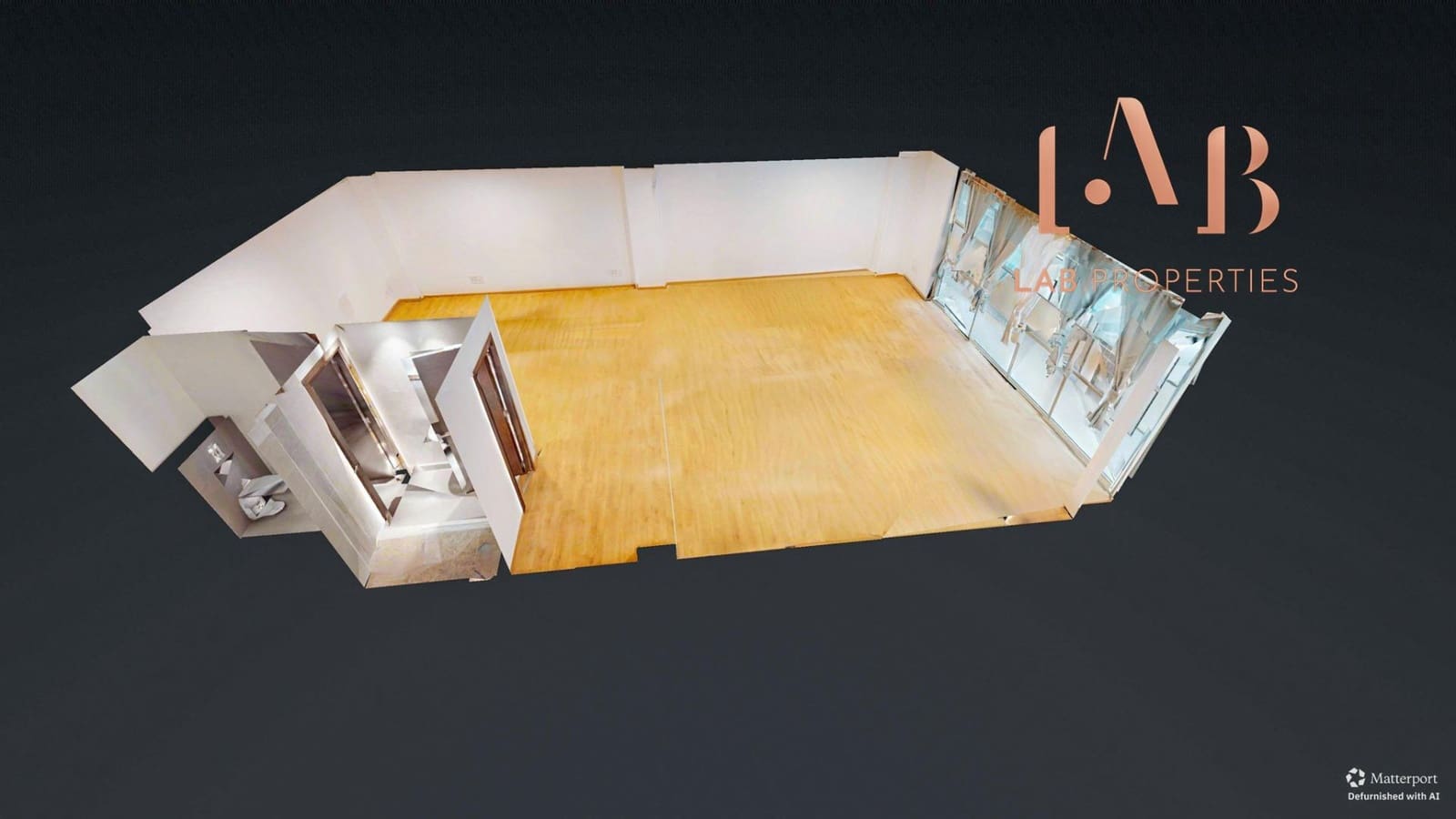 Biuro na sprzedaż w Palma de Mallorca - 250 000 € (Ref: 9899161)
