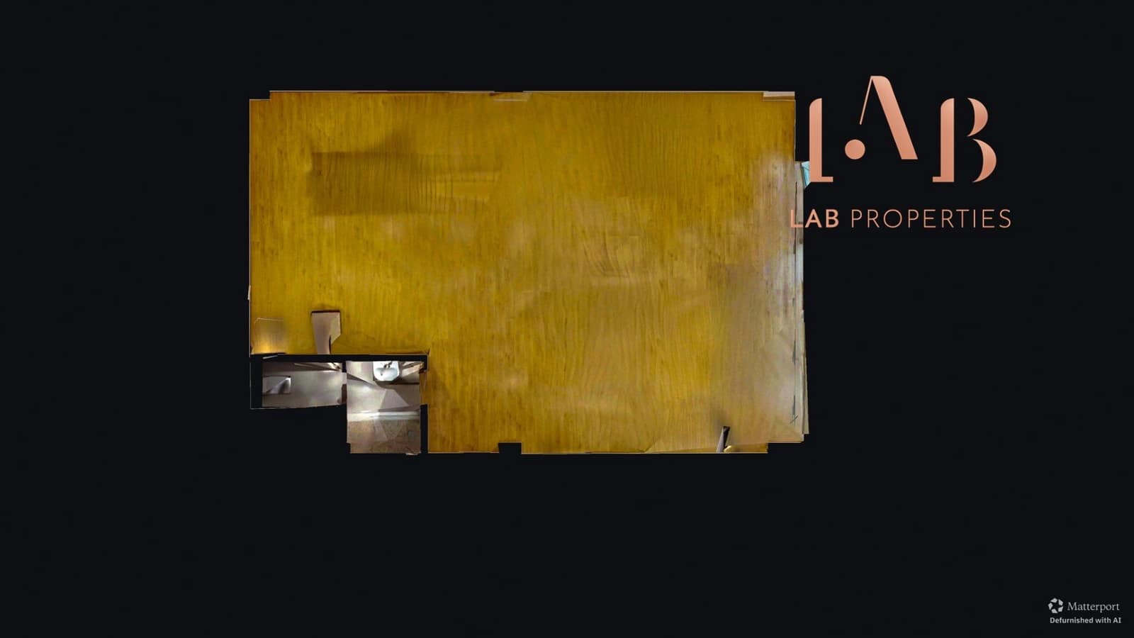 Biuro na sprzedaż w Palma de Mallorca - 250 000 € (Ref: 9899161)