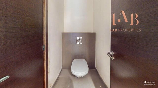 Biuro na sprzedaż w Palma de Mallorca - 250 000 € (Ref: 9899161)