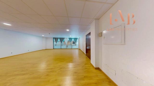 Toimisto myytävänä paikassa Palma de Mallorca - 250 000 € (Ref: 9899161)