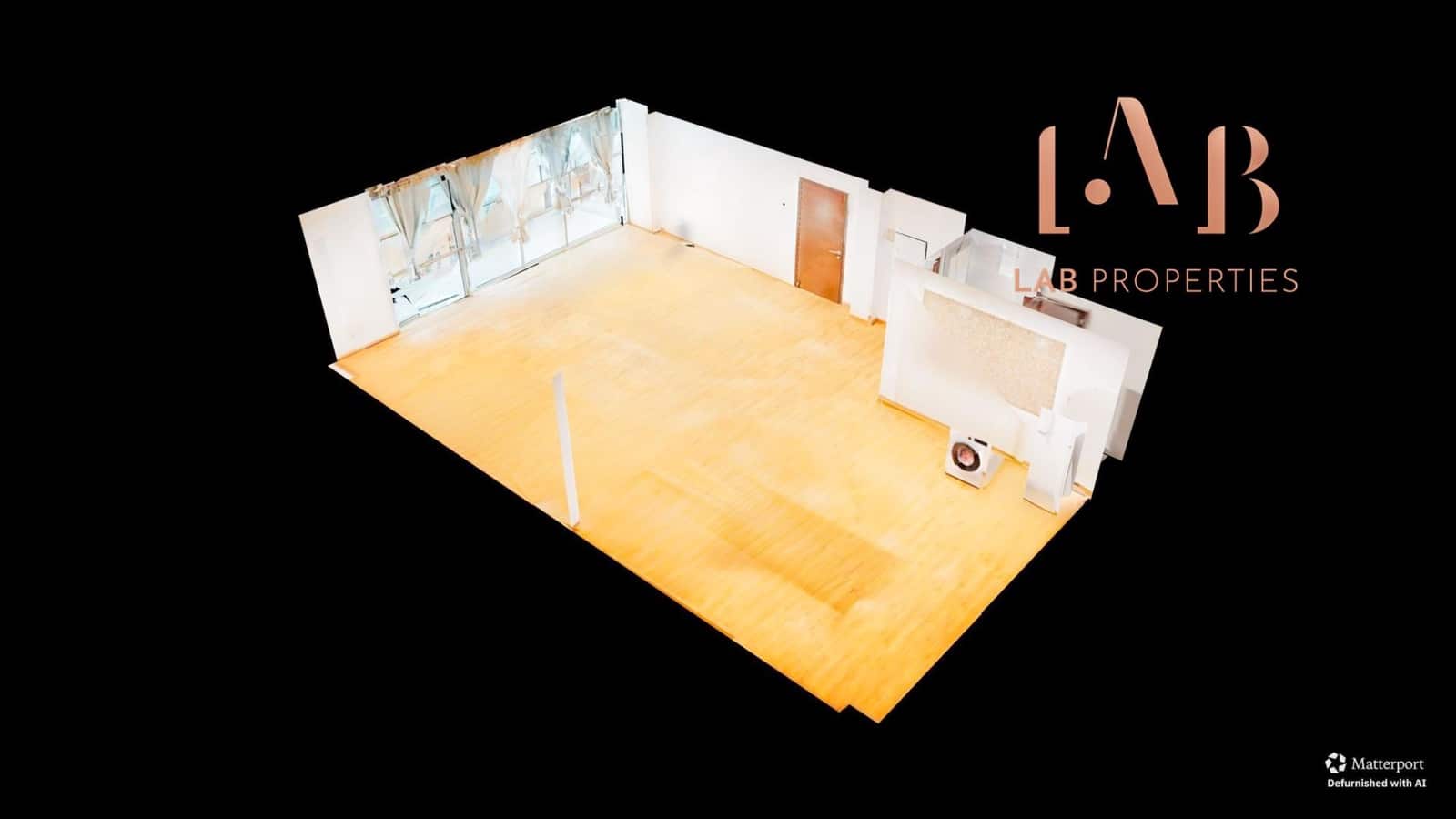 Office for sale in Palma de Mallorca - € 240,000 (Ref: 9899161)