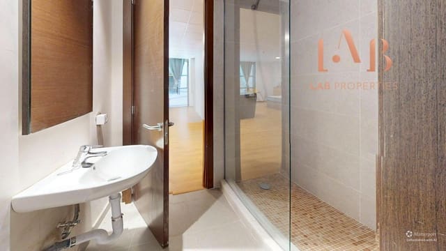 Kontor til salg i Palma de Mallorca - € 240.000 (Ref: 9899161)