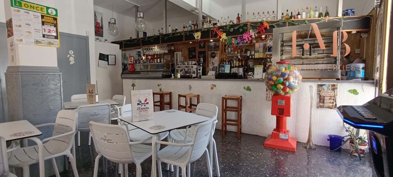Commercial for rent in Palma de Mallorca - € 1,020 (Ref: 9915793)