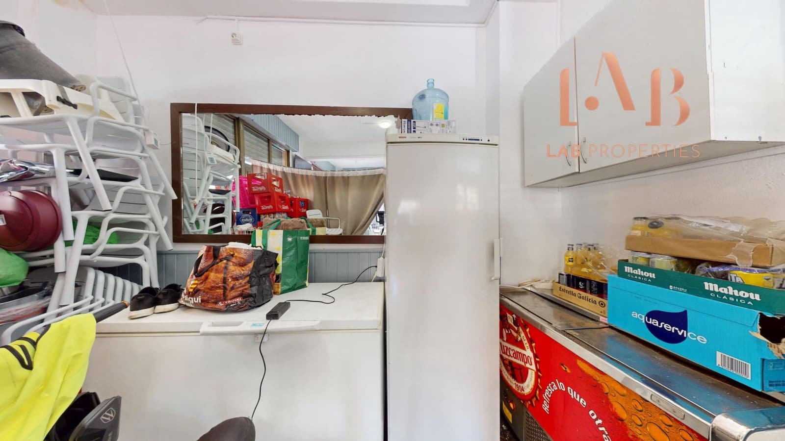 Commercial for rent in Palma de Mallorca - € 1,020 (Ref: 9915793)