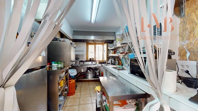 Erhverv til leje i Bons Aires, Palma de Mallorca - € 1.020 (Ref: 9915793)