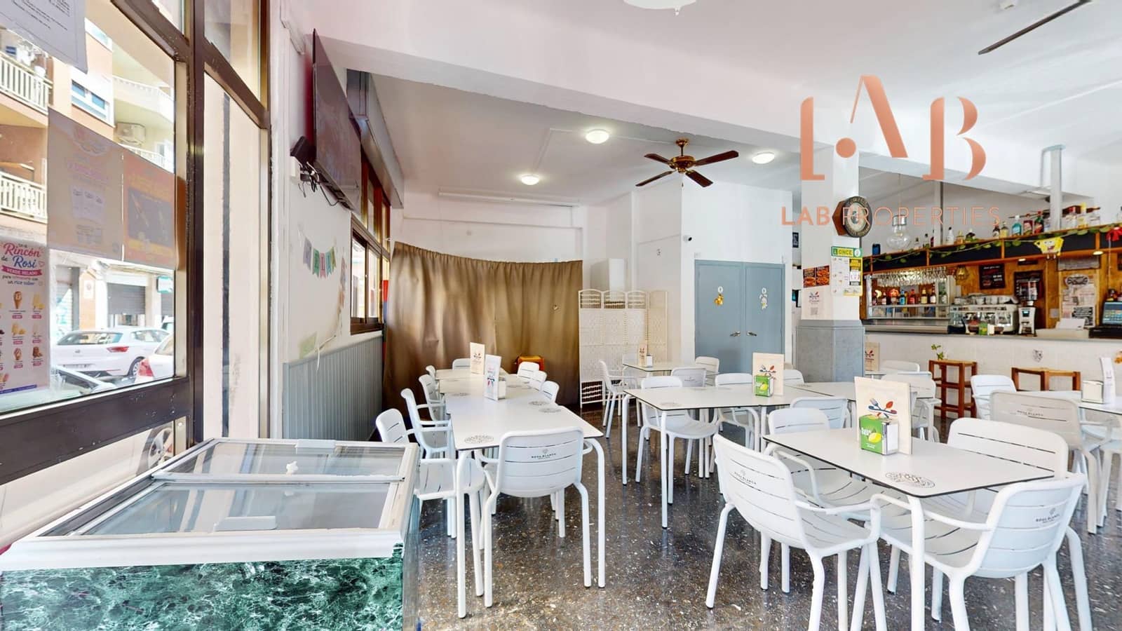 Commercial for rent in Palma de Mallorca - € 1,020 (Ref: 9915793)