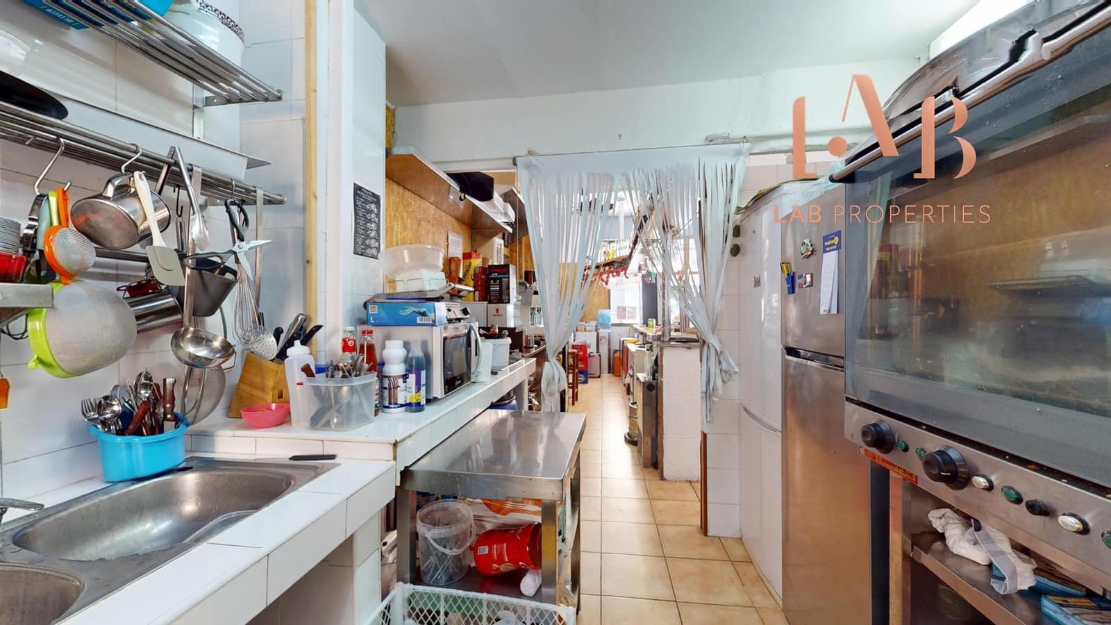 Commercial for rent in Palma de Mallorca - € 1,020 (Ref: 9915793)
