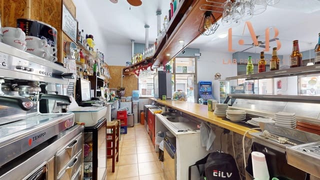 Erhverv til leje i Bons Aires, Palma de Mallorca - € 1.020 (Ref: 9915793)