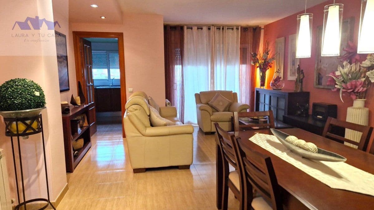 4 Zimmer Apartment zu verkaufen in Malgrat de Mar mit Garage 329.000