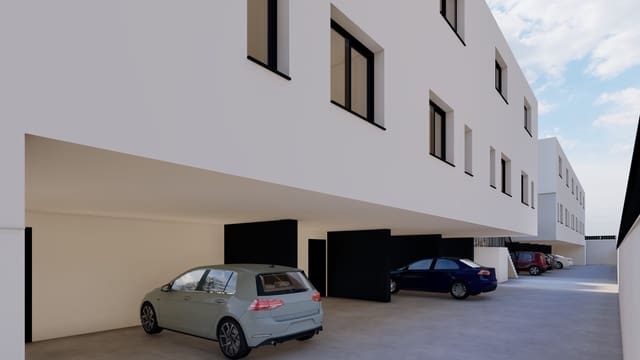 3 camera da letto Villetta Bifamiliare in vendita in Polop con piscina garage - 250.000 € (Rif: 8185219)