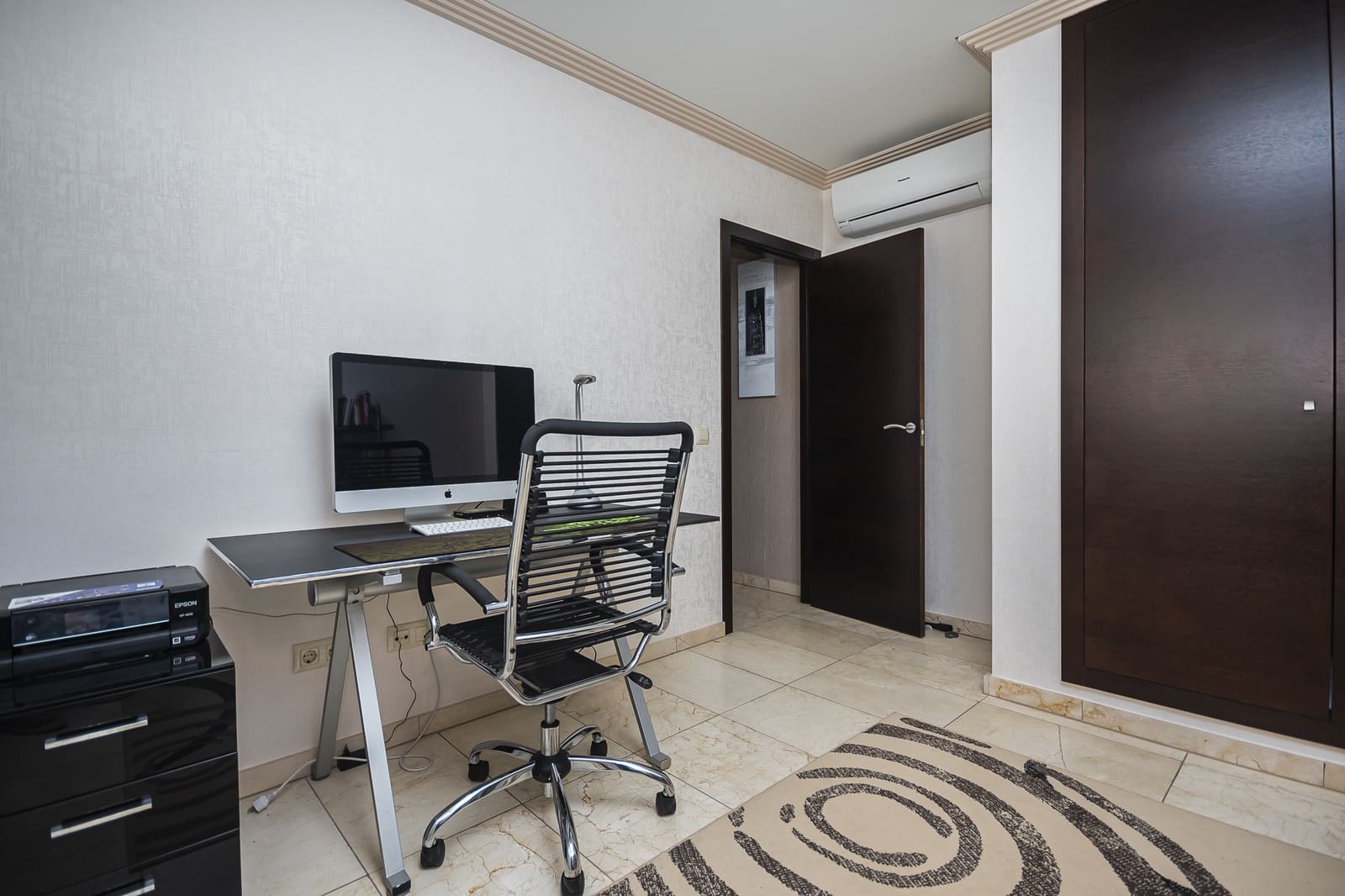 4 quarto Moradia para venda em Calpe / Calp com piscina garagem - 1 150 000 € (Ref: 8595881)