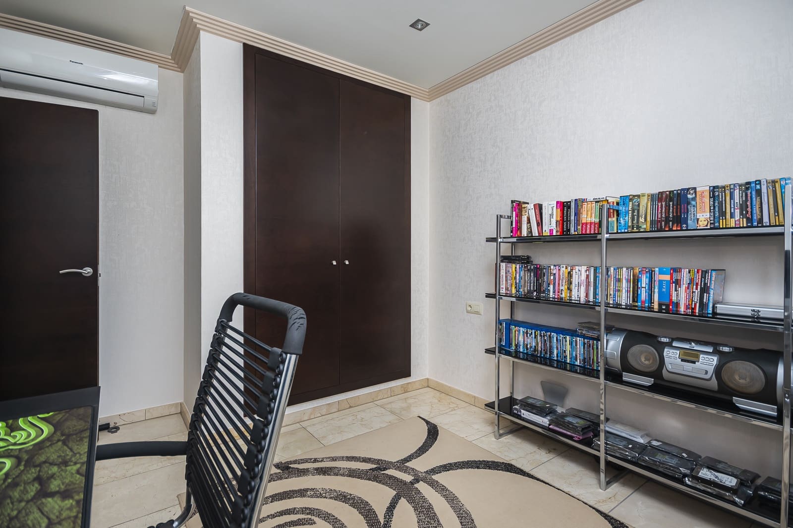 4 quarto Moradia para venda em Calpe / Calp com piscina garagem - 1 150 000 € (Ref: 8595881)