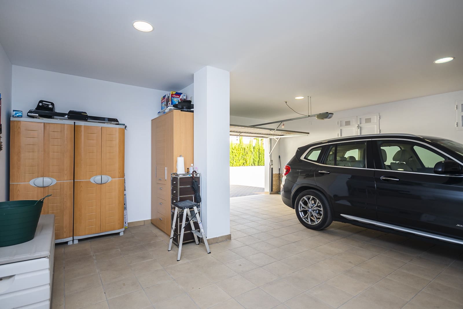 4 quarto Moradia para venda em Calpe / Calp com piscina garagem - 1 150 000 € (Ref: 8595881)