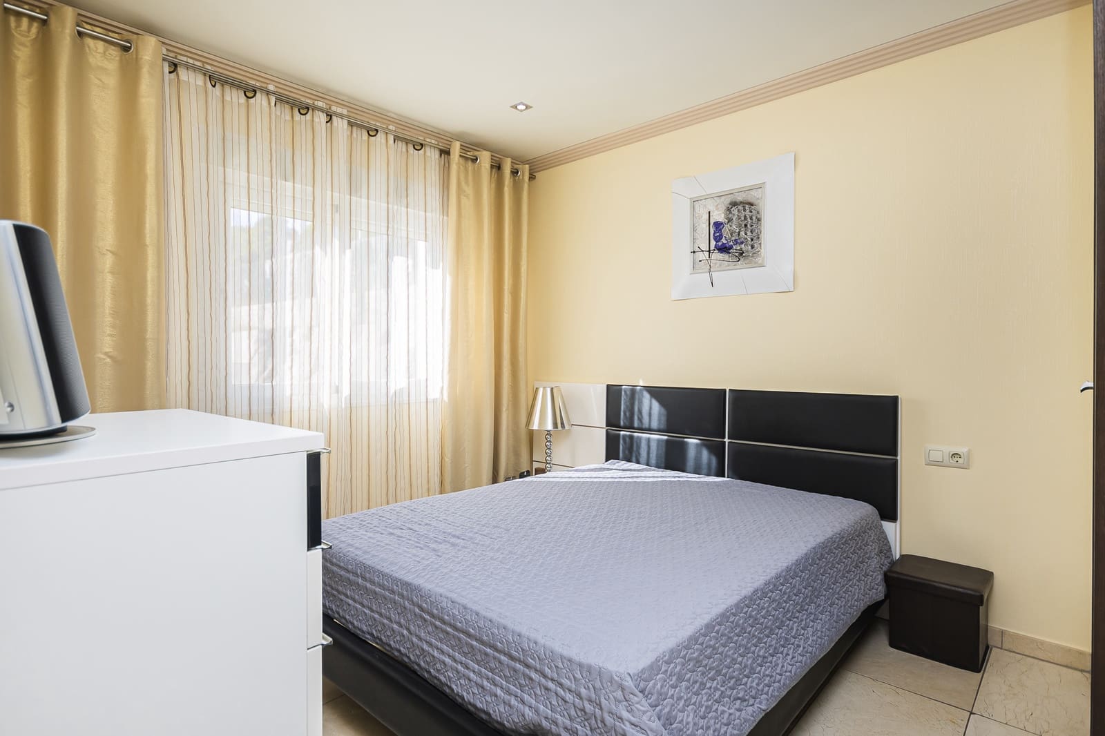 4 quarto Moradia para venda em Calpe / Calp com piscina garagem - 1 150 000 € (Ref: 8595881)