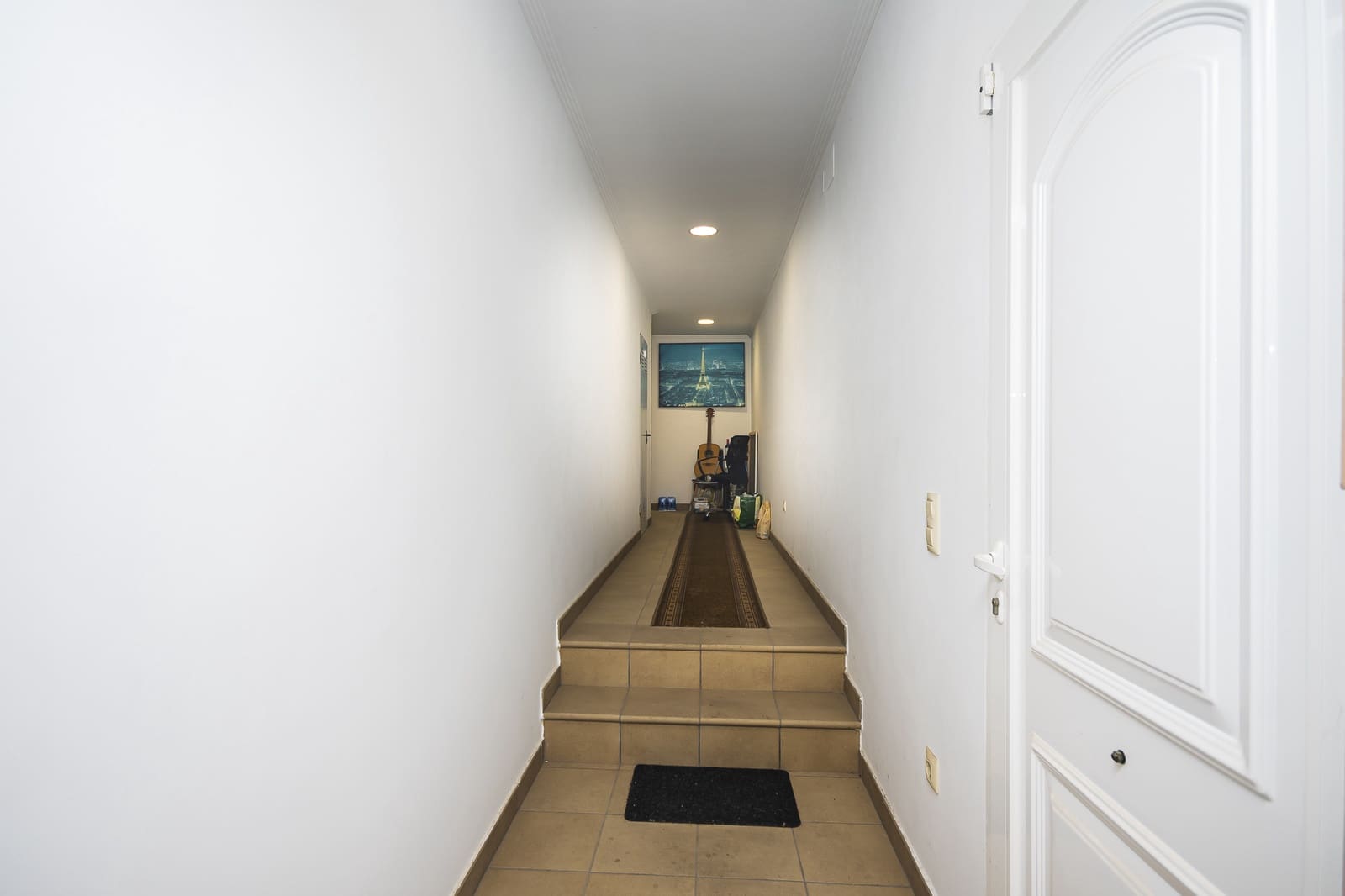 4 quarto Moradia para venda em Calpe / Calp com piscina garagem - 1 150 000 € (Ref: 8595881)