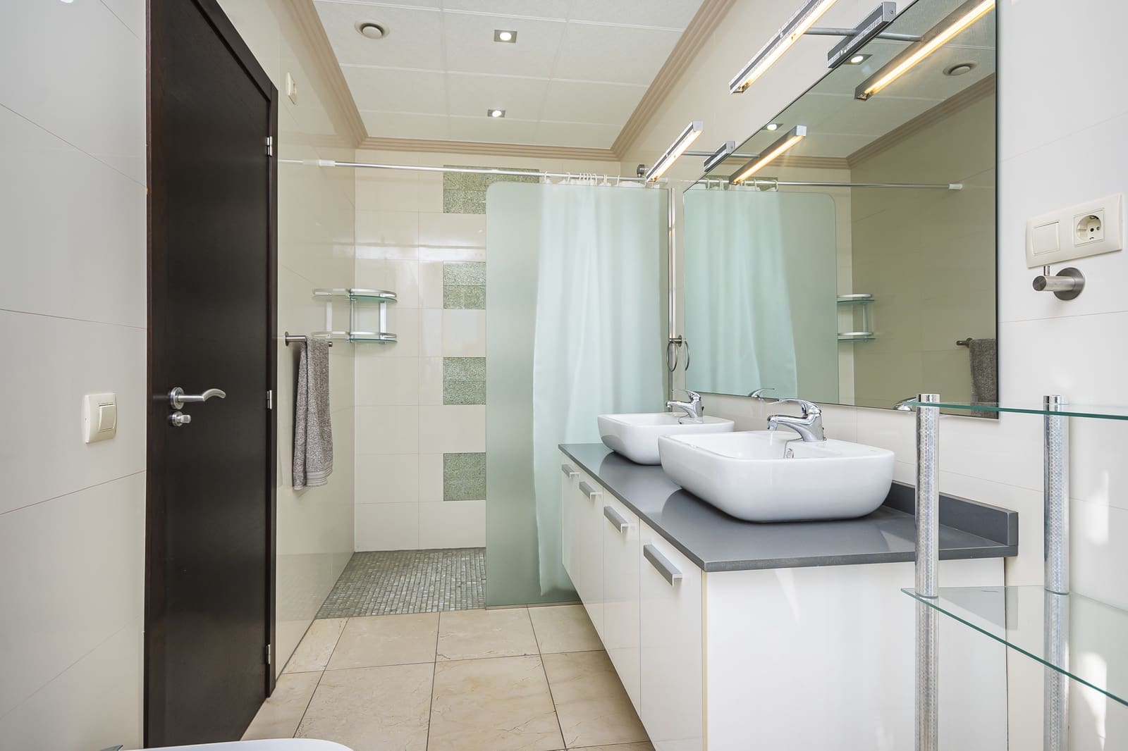 4 quarto Moradia para venda em Calpe / Calp com piscina garagem - 1 150 000 € (Ref: 8595881)